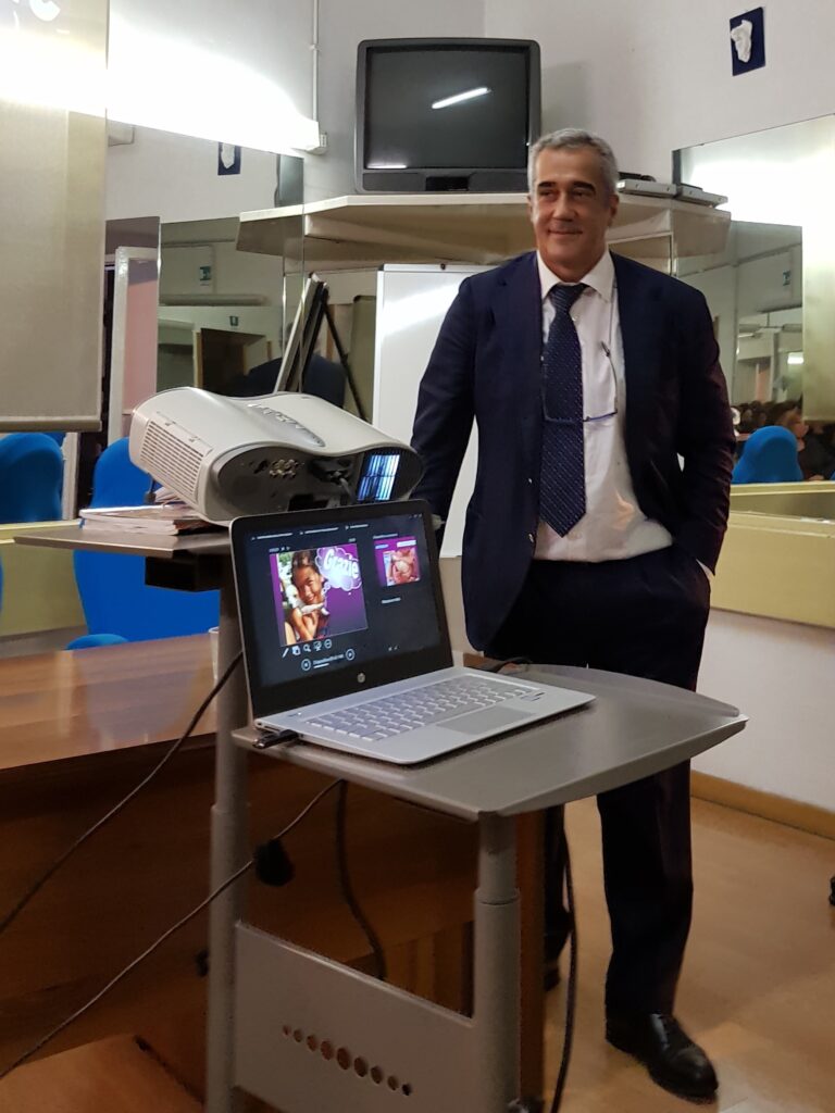Non voltiamo le spalle alla salute. Intervista al Prof. Giovanni Di Giacomo