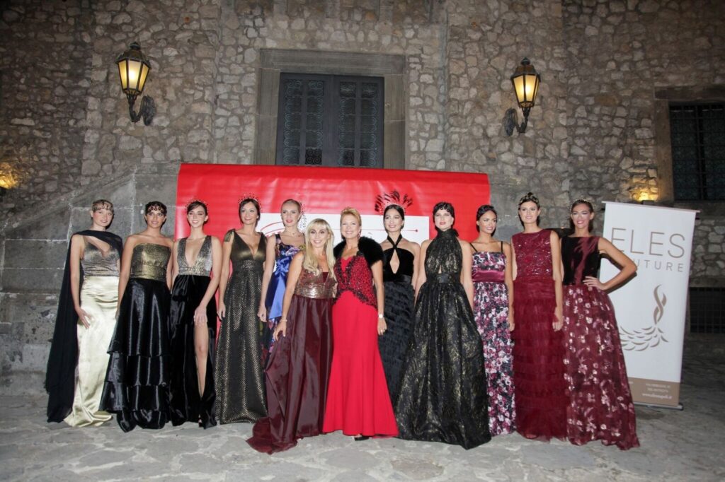 Galà del Cinema e della Fiction in Campania. Tutti i premiati