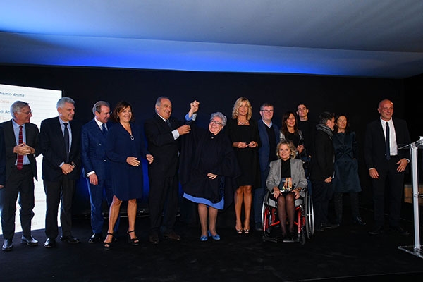 Premio Anima 2017
