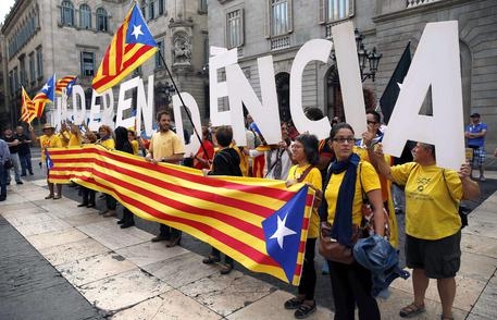 Dalla Spagna può partire la disgregazione dell’Europa