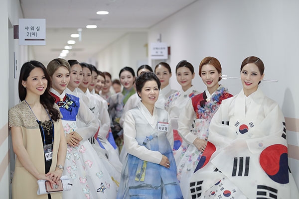 Roma. Korea Week dal 24 al 27 ottobre