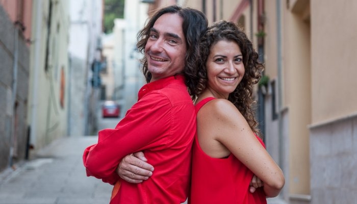 Musica ai SS. Apostoli.  “Complete Kapustin”, nuovo CD del Duo Perfetto. Recensione