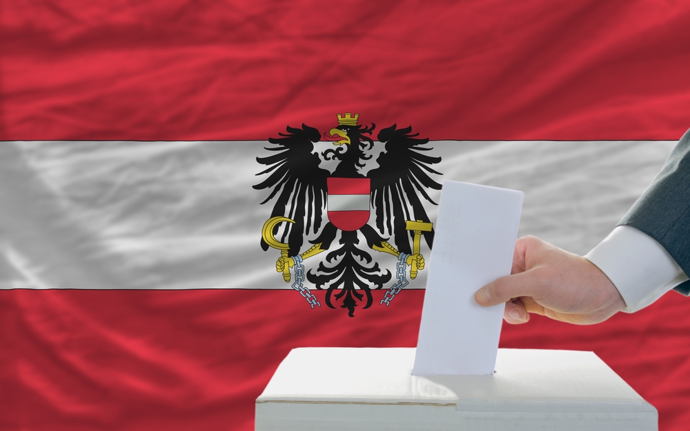 Dall’Austria un allarme da non sottovalutare