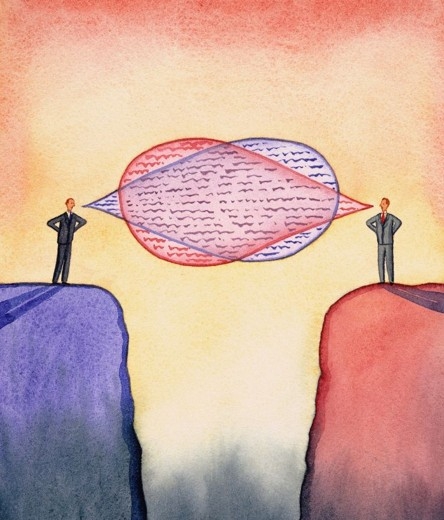 Non solo coaching: il lato buono del conflitto nelle relazioni interpersonali