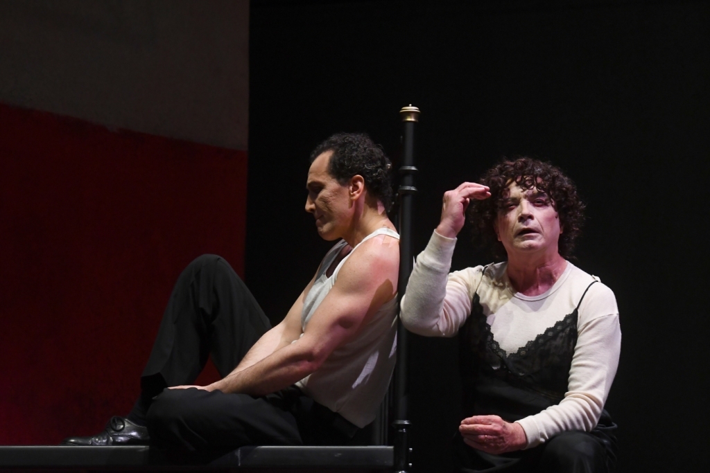 Teatro Quirino. Una “Medea” da non perdere. Recensione