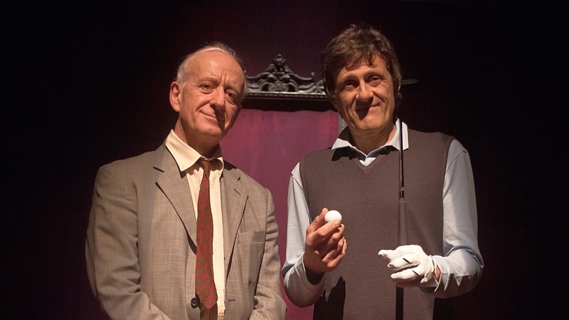 Teatro Manzoni. Sala gremita per “La cena dei cretini”. Recensione