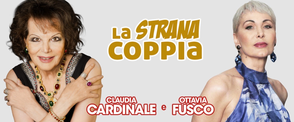 Teatro Sistina. “La strana coppia”, uno spettacolo particolare. Recensione