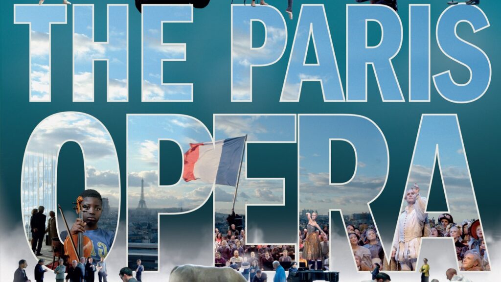 “The Paris Opera” di Jean-Stéphane Bron. Recensione