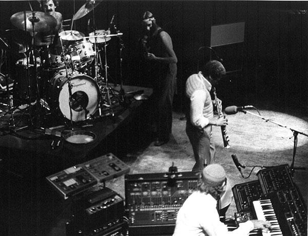 Weather Report: il trionfo internazionale con “Heavy Weather”