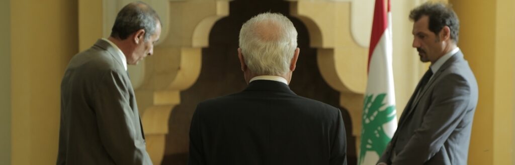Esce “L’insulto”, premiato a Venezia e in corsa agli Oscar. Recensione