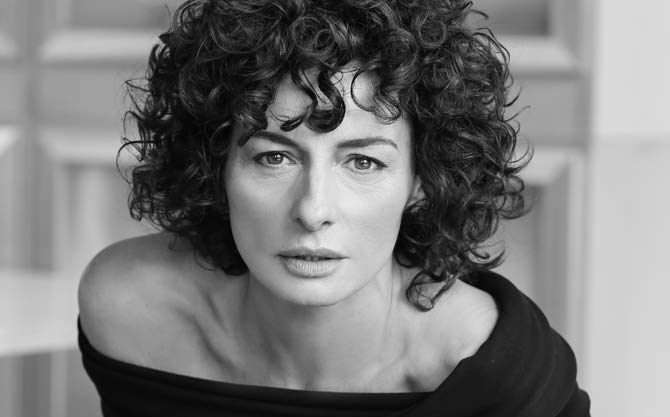 Lidia Vitale. Dal cinema, al piccolo schermo, al “Riff”