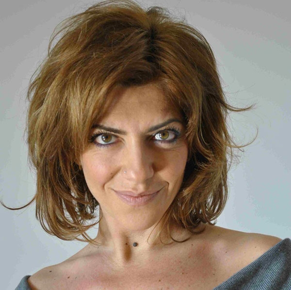 L’intervista. Maria Cristina Gionta ci parla di  “Lilly la vagabonda”