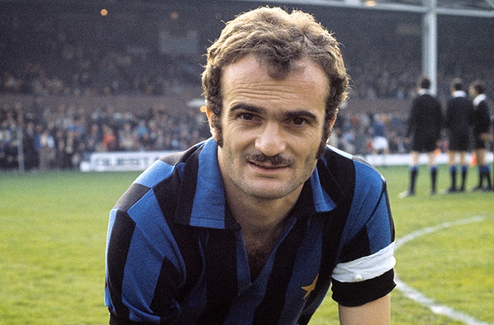 Mazzola: l’eroe buono di una stagione perbene