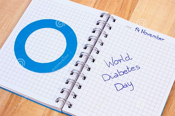 14 novembre: la Giornata mondiale del diabete quest’anno è dedicata alle donne