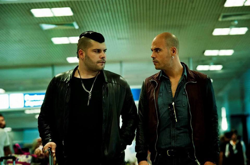 In arrivo la terza stagione di Gomorra. In prima TV dal 17 novembre su Sky Atlantic HD e su Sky On Demand