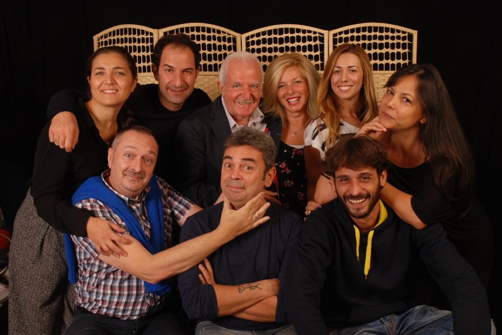 Teatro. “Cocktail di Scambi”, un successo di Salvatore Sciré. Recensione.