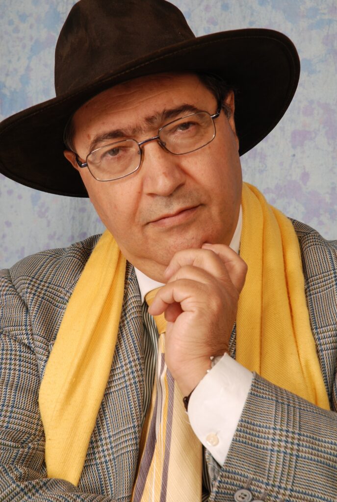 Teatro Tirso. “Cocktail di Scambi”, una commedia di Salvatore Sciré