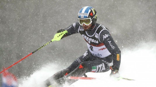 Sci.Coppa del Mondo. Oggi slalom in Val d’sere. Moelgg e Gross le speranze azzurre