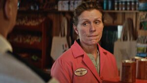 Cinema. “Tre manifesti a Ebbing, Missouri”. Recensione