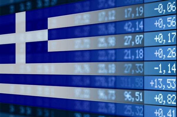 Grecia. Più 60 per cento in 11 mesi. La grande fiesta è finita o si cambia solo pista da ballo?
