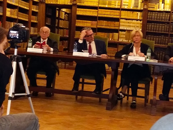 “Enrico e Francesco. Pensieri lunghi”, il nuovo libro di Pietro Folena