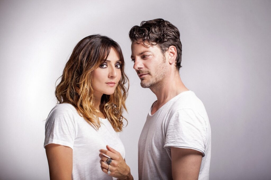 Teatro Eliseo.”La guerra dei Roses” dal 19 dicembre al 7 gennaio