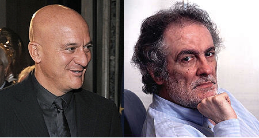 Bisio, Rinaldi e la bellezza del civismo