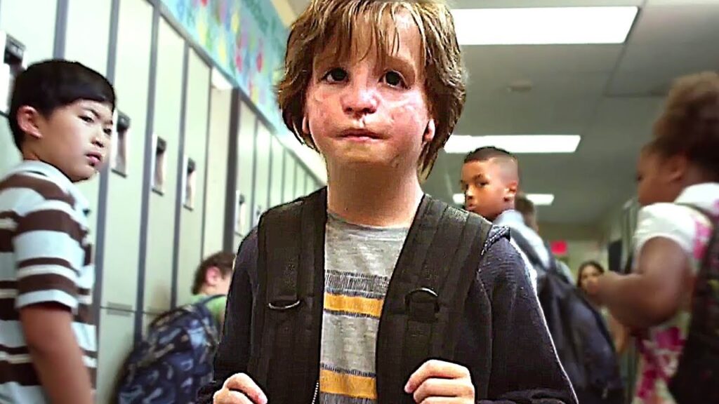 “Wonder”. A Natale per grandi e piccini. Recensione