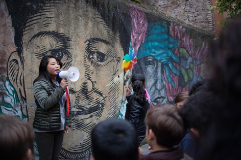 Roma. La Festa della Creatività chiude il progetto “Plan” di Melting Pro