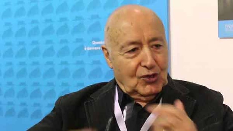 Calcata film festival. Mariotti: “Al cinema serve coraggio per riempire le sale”