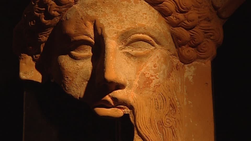 Nel cuore di Roma una collezione segreta dal valore inestimabile
