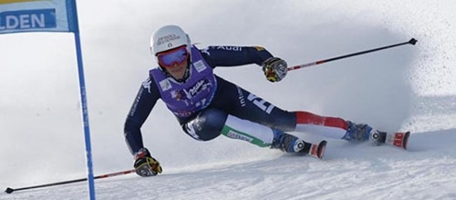 Sci.Coppa del Mondo. SuperG, Super Brignone