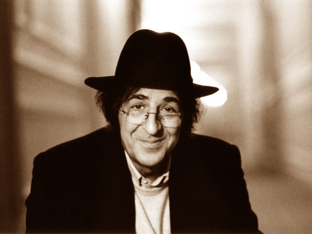 Giorgio Gaber e il coraggio dell’ironia