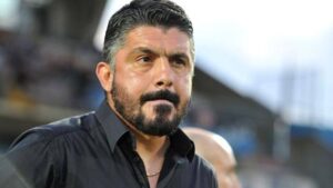 Gennaro Gattuso: un lottatore indomito