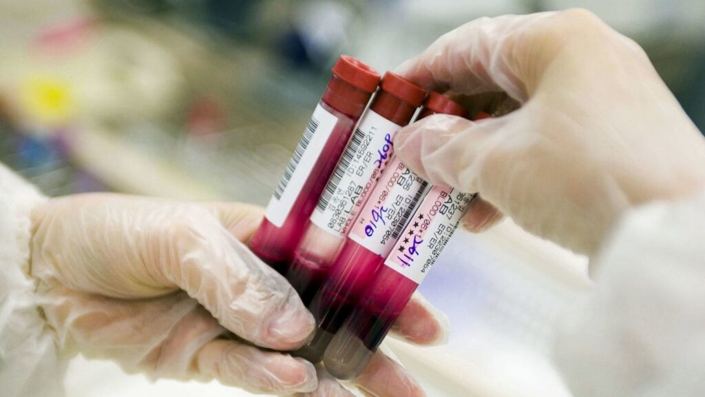 Arriva il nuovo test SCED per identificare le mutazioni genetiche associate al tumore