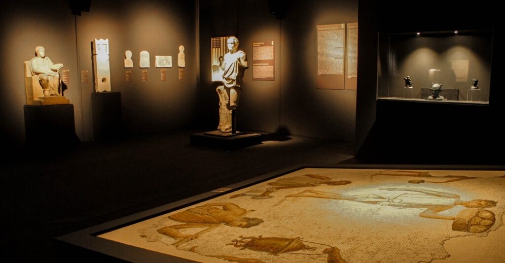 Arte e scienza, un patrimonio inestimabile