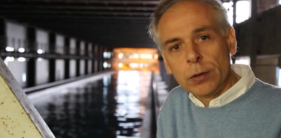 L’energia pulita e rinnovabile arriva dal mare. Video intervista all’Ing. Francesco Salvatore del CNR