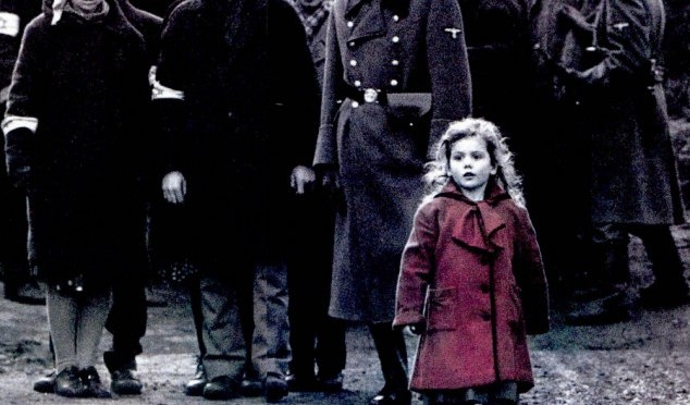 Infinity celebra la giornata della memoria