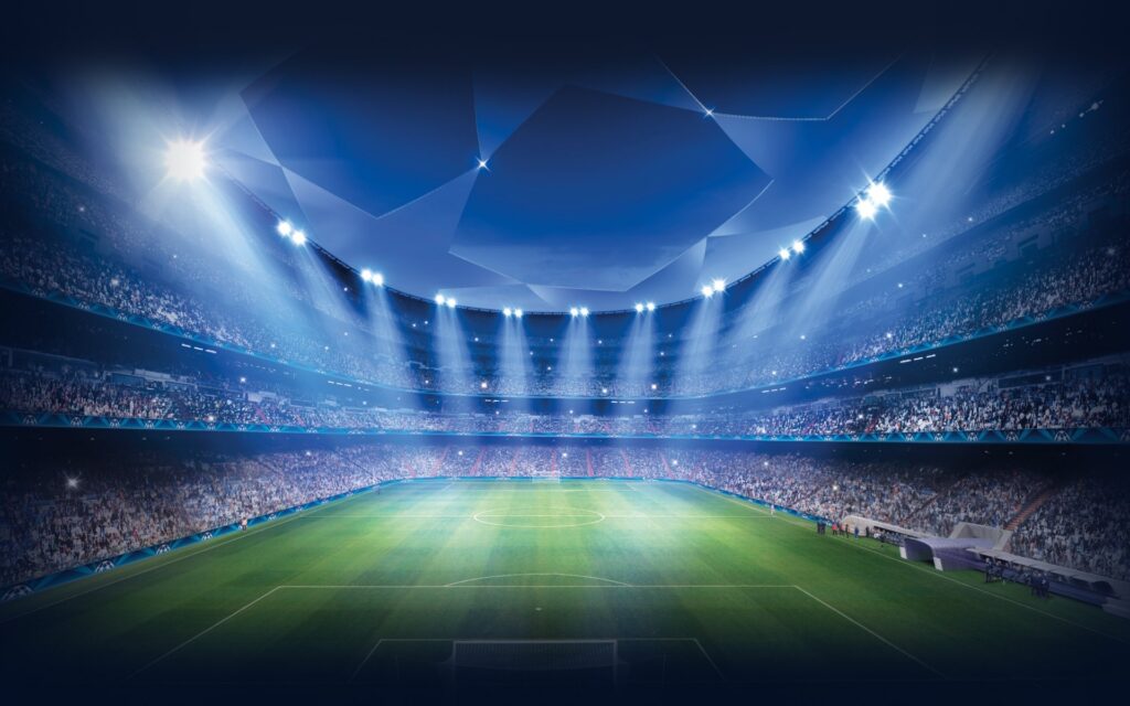 La Champions League, questione di prestigio