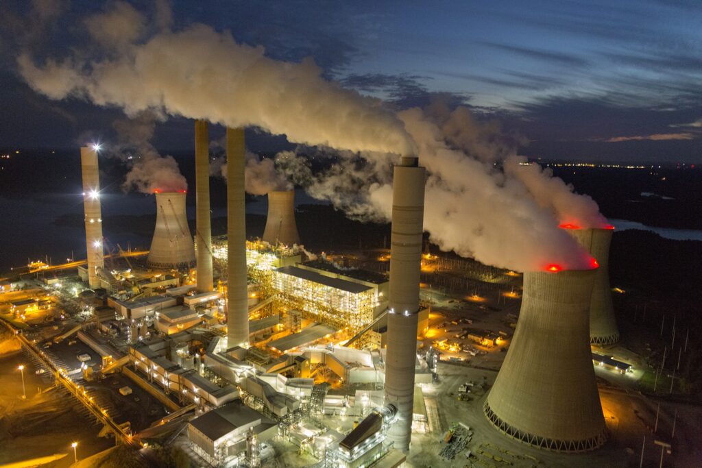 Effetto serra: il ruolo dell’indicatore GWP, global warming potential