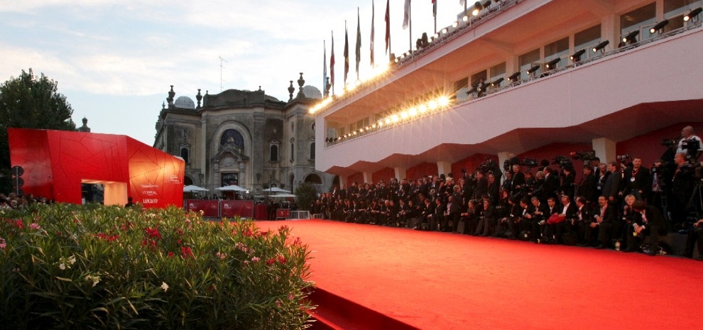 Venezia 75. Aperte le iscrizioni. Regolamento e date.