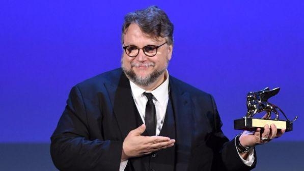 Venezia 75. Presiede la Giuria internazionale Guillermo del Toro