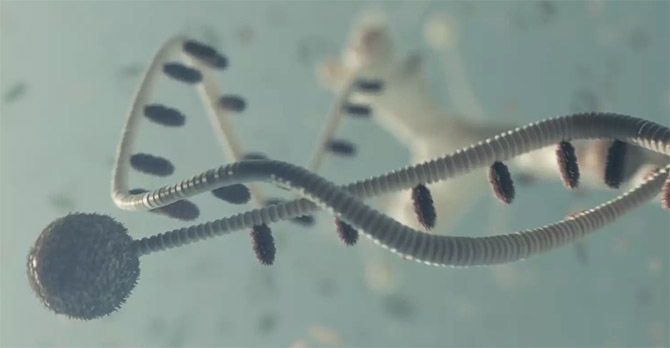 Nanointerruttori: innovazione per la diagnostica clinica grazie alla ricerca italiana