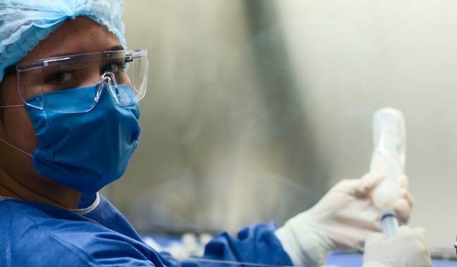 Tumori: a Roma nasce un polo di protonterapia