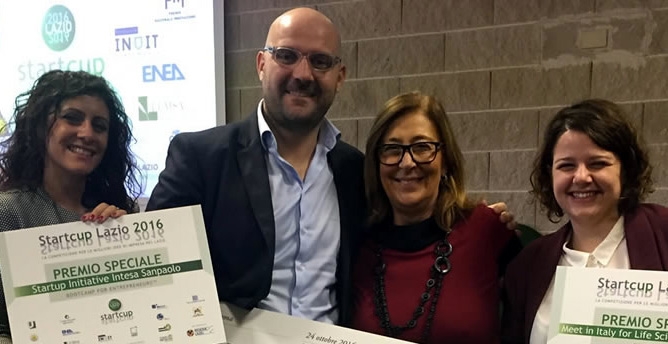 Dalla BT-InnoVaChem un nuovo e potente antibatterico. Se ne parlerà al Convegno di Labozeta Spa