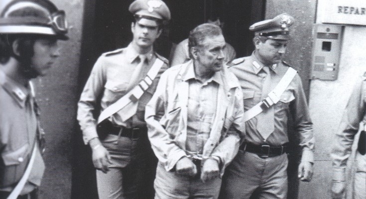 Enzo Tortora, un uomo perbene