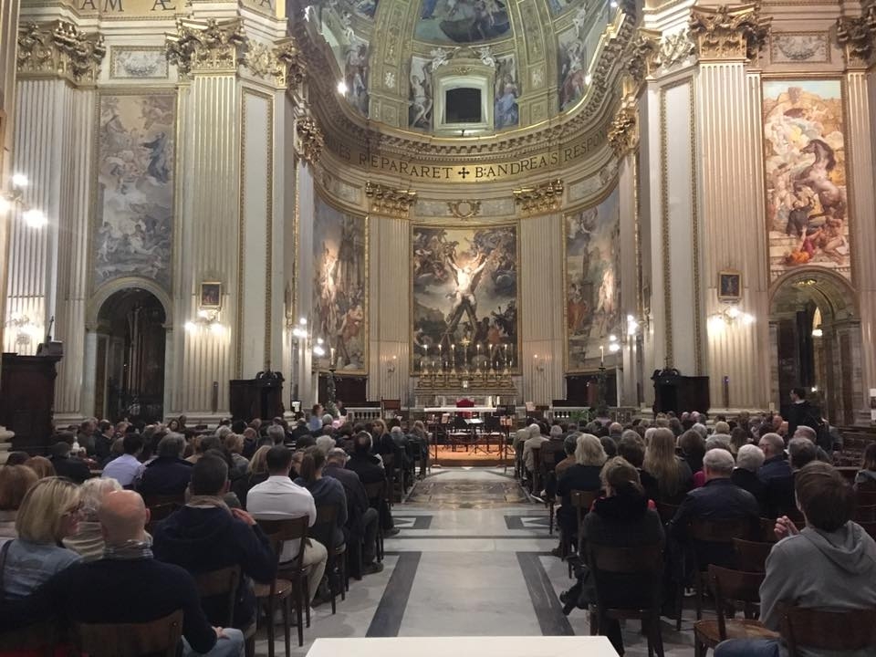 Il Concerto di Pasqua 2018 in omaggio a Leonard Bernstein a 100 anni dalla nascita