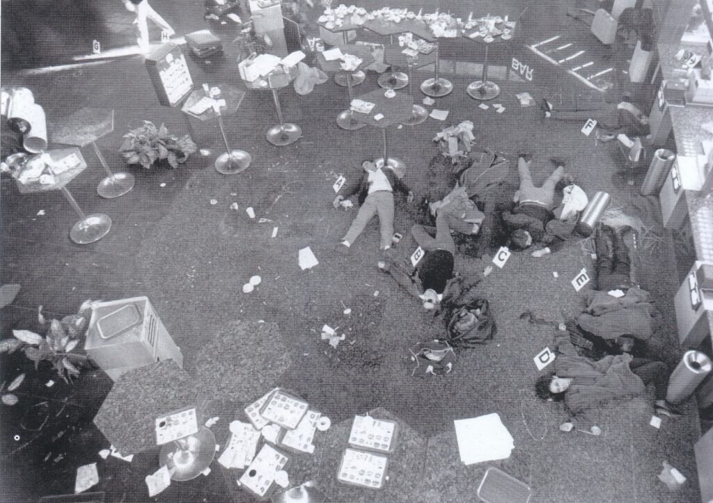 Terrorismo. Ugo Gargiulo, testimone dell’attentato di Fiumicino del 1985, parla del “lodo Moro”