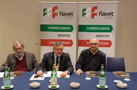 Fiavet invita il futuro Governo ad un maggiore ascolto, a snellimenti amministrativi e a regole uguali per tutti