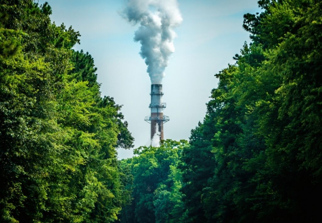 Clima. I paradisi naturali a rischio scomparsa
